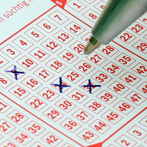 Warum gehen so viele Lotto-Millionäre pleite?