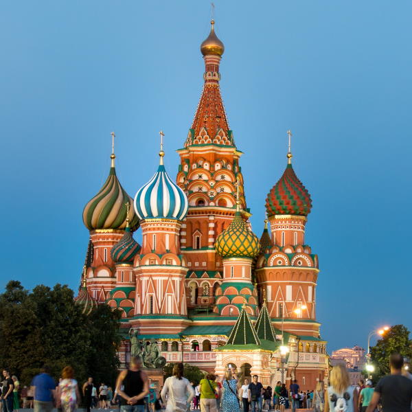 Die 14 Besten Russischen Aktien Niedriges Kgv Und Uppige Dividenden