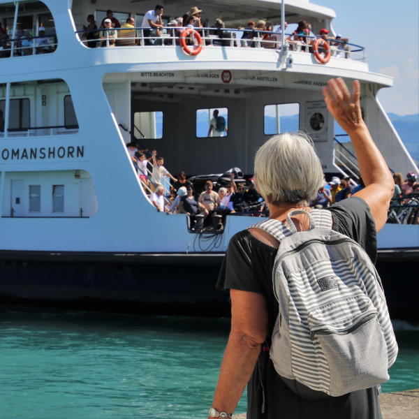 Reiche Rentner werden bis zu 11 Jahre älter als arme Rentner
