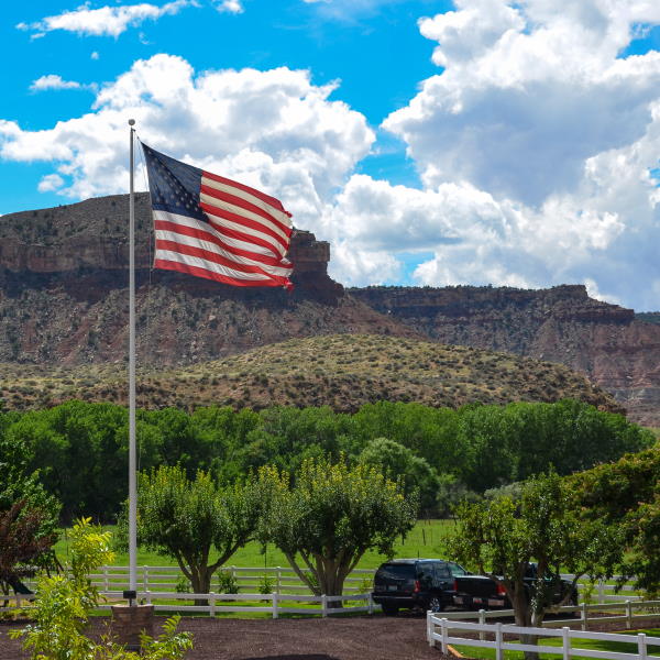 4 vielversprechende amerikanische Dividenden-Aktien mit ...