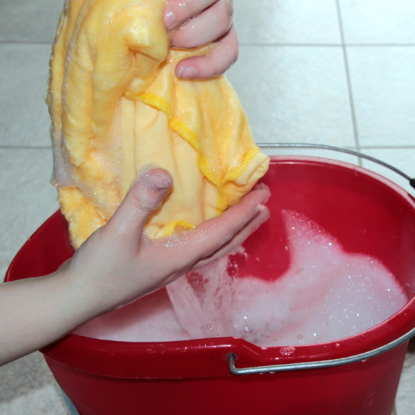 KonsumgüterAktie des Tages Church & Dwight Co. Inc.