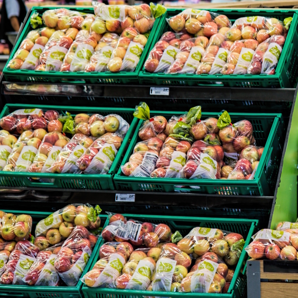 Günstige Einzelhandelsaktie Des Tages: Koninklijke Ahold Delhaize N.V.