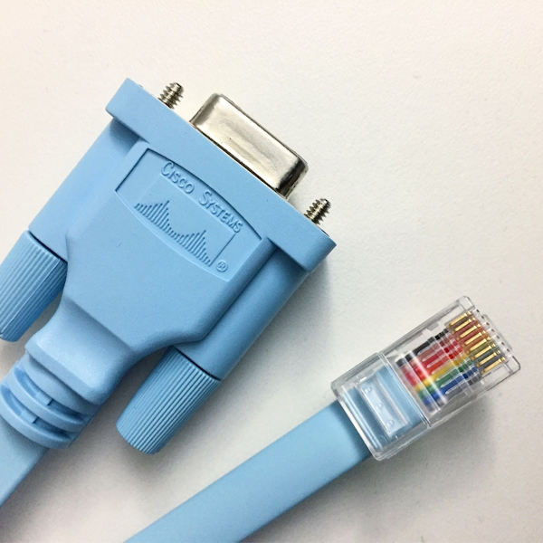 Aktie des Tages Cisco Systems Inc.